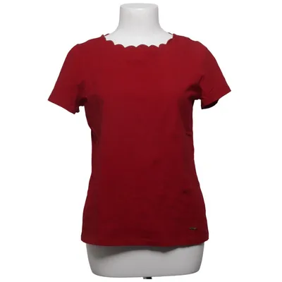 T-shirt (Rouge) de Anne Klein