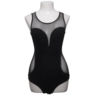 Body (Dressy Collection) from Bershka Dressy Collection Elastane, Polyester