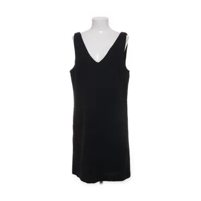 Robe (Noir) de Freequent Élasthane, Polyester