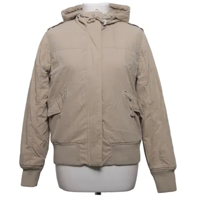 Winterjas (Beige) van By Ellos Katoen, Polyamide, Polyester