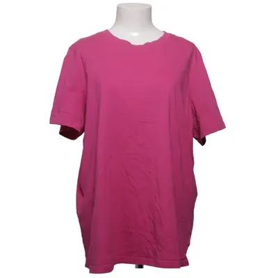 T-shirt (Rose) de Zizzi Coton