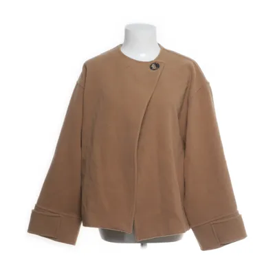 Jack (Beige, Bruin) van Seliijan Polyester, Wol
