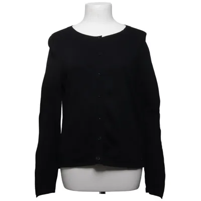 Cardigan (Black) from Marc O'Polo