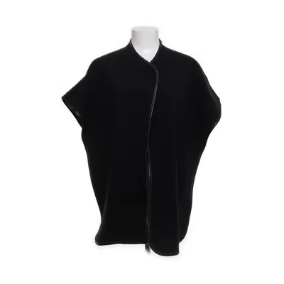 Väst (Svart) från Yaya Women Polyester, Nylon, Viskos, Polyuretan, Akryl