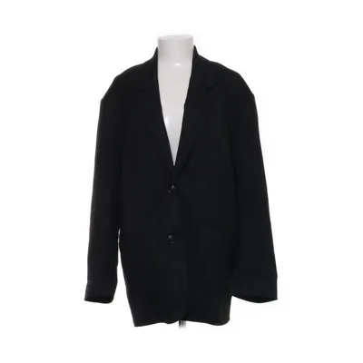 Kavaj (Svart) från Weekday Elastan, Polyester, Viskos