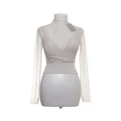 Topp (Beige) från Stylein