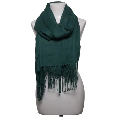 Écharpe (Vert) de Accessories Polyester recyclé