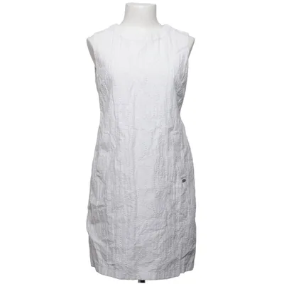 Robe (Blanc) de Fornarina Coton, Polyamide