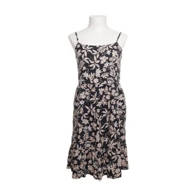 Jurk (Blauw, Meerkleurig) van Yessica by C&A Viscose
