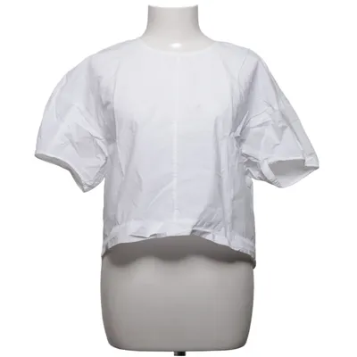 Topp (Flo Blouse) från Weekday Bomull