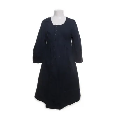 Shirt dress (Blue) from Koola Anna Cotton