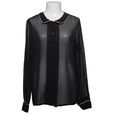 Blus (H1228) från Saint Tropez Polyester