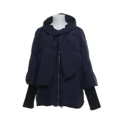 Jacka (Blå) från Nümph Polyester