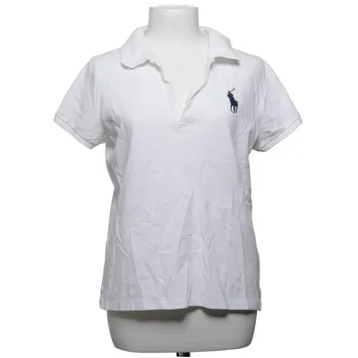 Poloshirt (Wit) van Polo Golf Ralph Lauren Katoen