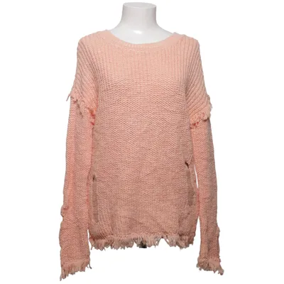 Sweater (Pink) fra Isla Ibiza Bonita Bomuld