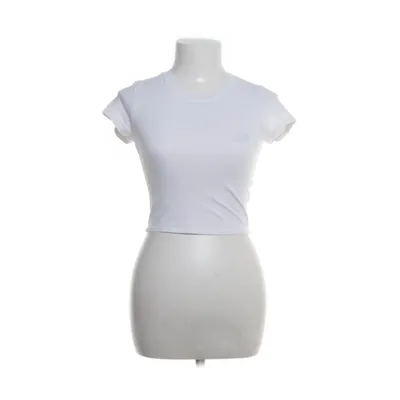 Top (White) from Organic Basics