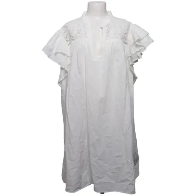 Jurk (Wit) van H&M