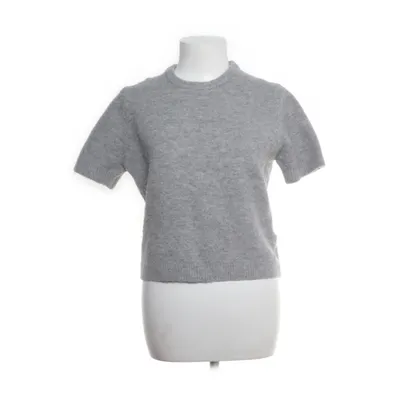 Tröja (Grå) från Zara Akryl, Elastan, Polyester, Ull