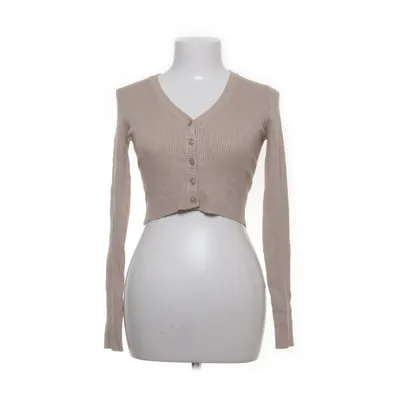 Cardigan (Beige) from Even & Odd