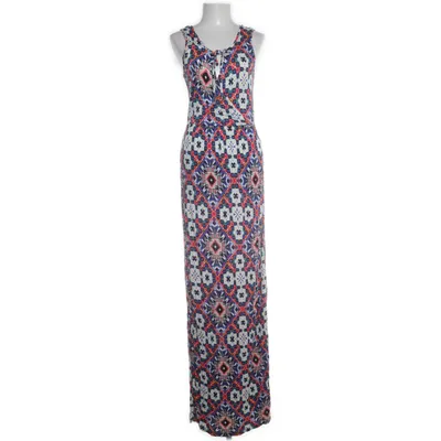 Maxi jurk (Wit, Meerkleurig) van French Connection Viscose