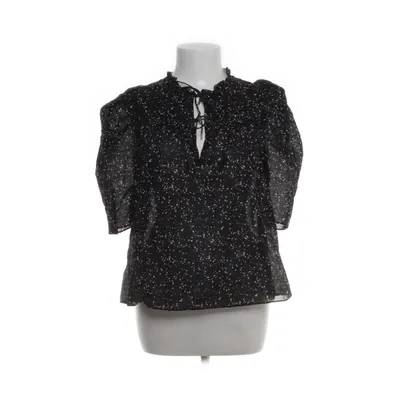 Top (Black, Multicolored) from Second Female Organic cotton
