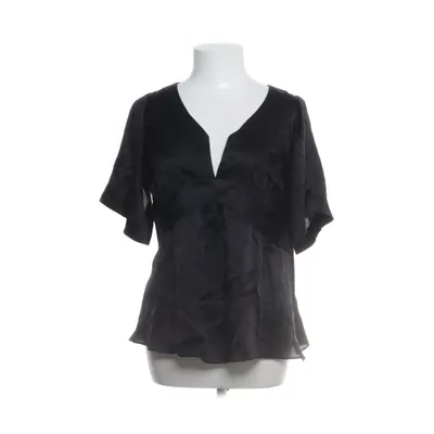Top (Black) from Shanghai Tang Silk