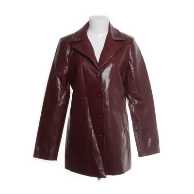Jas (Rood) van Meshki Elastaan, Polyester, Polyurethaan, Viscose