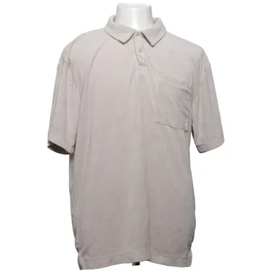 Polotrøje (Beige) fra Only & Sons Bomuld