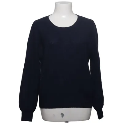 Sweater (Blå) fra Bloom Kashmir