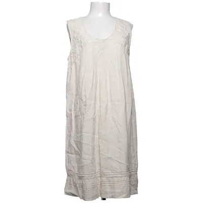 Klänning (Beige) från Flash Woman Linne