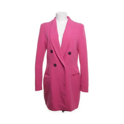 Blazer (Pink) from Stradivarius
