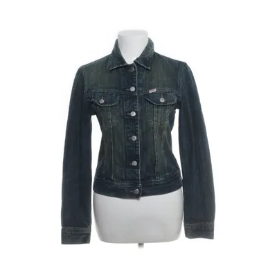 Denim jacket (Blue) from Miss Sixty Cotton