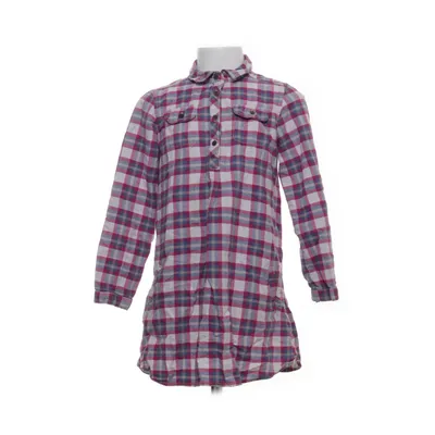 Tunika (Röd, Vit, Grå) från Okaïdi Bomull