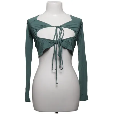 Crop Top (Samals12) von Sdelmar Elasthan, Tencel