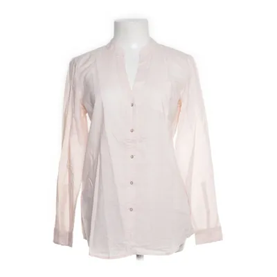 Skjorta (Rosa) från Mango Basics Bomull