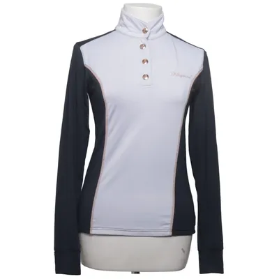 Rugbytröja (Grå, Svart) från Kingsland