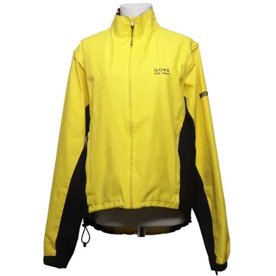 Veste de sport (Jaune, Noir) de Gore Bike Wear Polyester