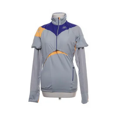 Träningströja (Grå, Blå, Orange) från Kalenji
