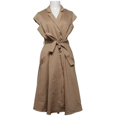 Trenchcoat (Beige) van Orsay Katoen, Elastaan, Polyester