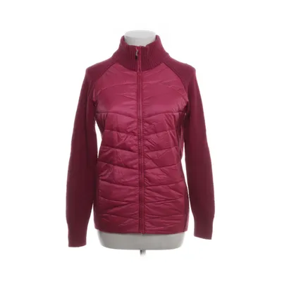 Lättviktsjacka (Rosa) från Odlo Akryl, Merinoull, Polyamid