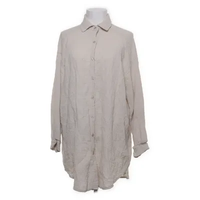Shirt (Beige) from New Collection Cotton