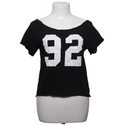 T-shirt (Noir, Blanc) de Fishbone
