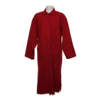 Manteau (Rouge) de Michel Beaudouin