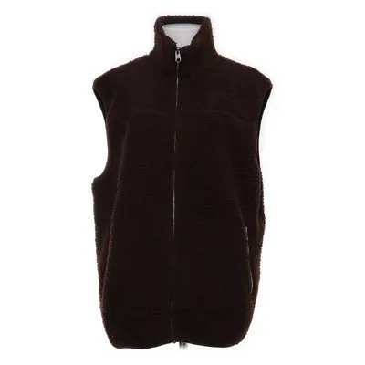 Ytterväst (PCDAISY LONG VEST) från Pieces