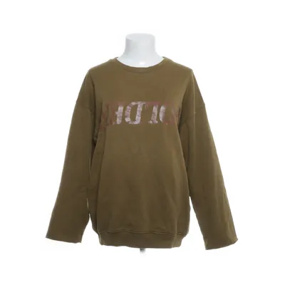 Sweatshirt (Groen) van Golden Goose Katoen