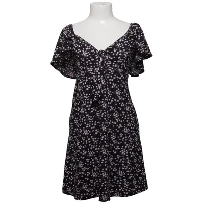 Dress (Black, Pink) from Cropp