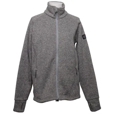Fleecejakke (Oby) fra 2117 Polyester