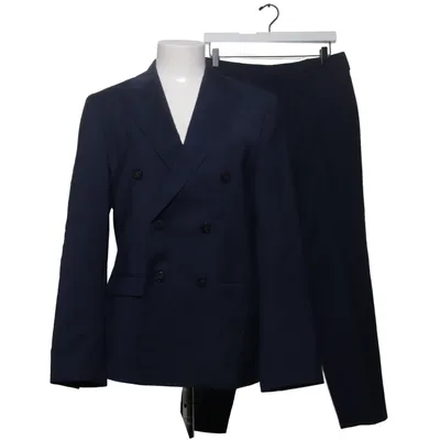 Kostym (Tailored) från Tommy Hilfiger Polyester, Ull