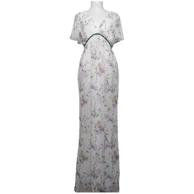 Maxikjole (Mammaklänning maternity ) fra Hope & Ivy Polyester