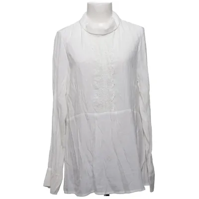 Blouse (White) from Cream
